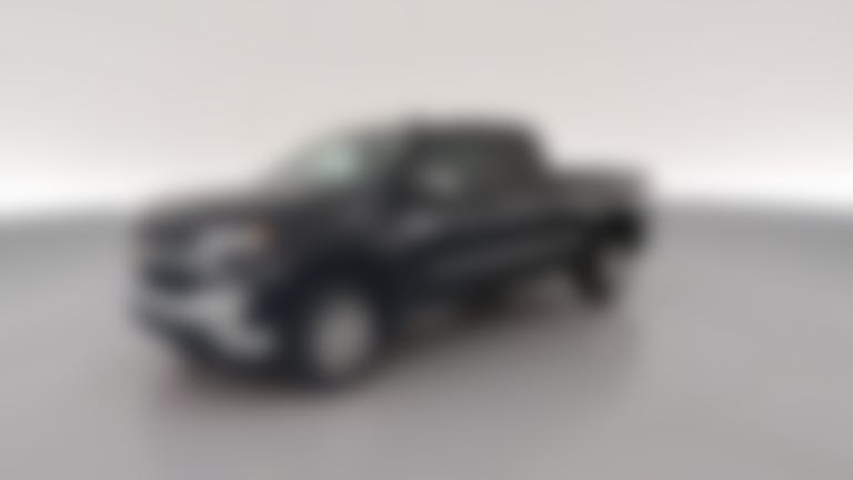 2020 Chevrolet Silverado 1500 Double Cab vehicle photo