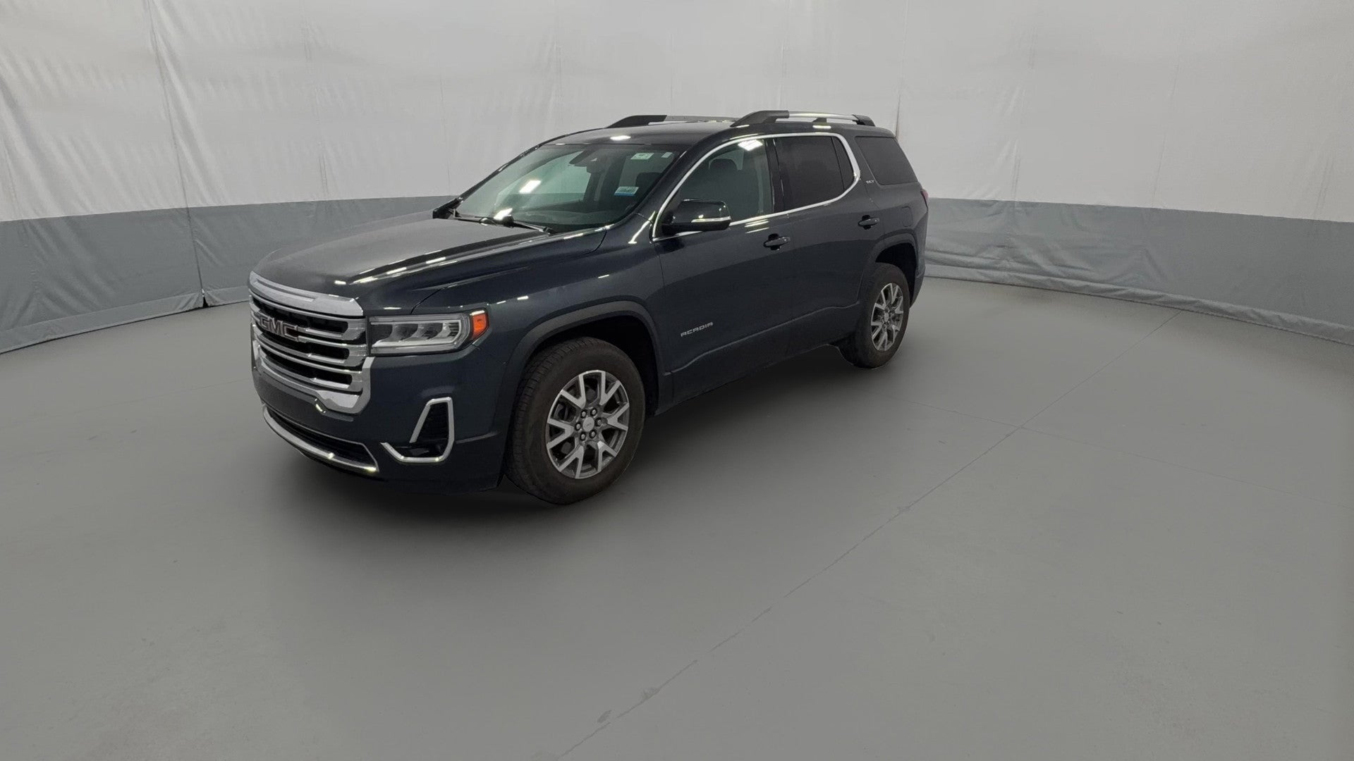2020 GMC Acadia vehicle photo