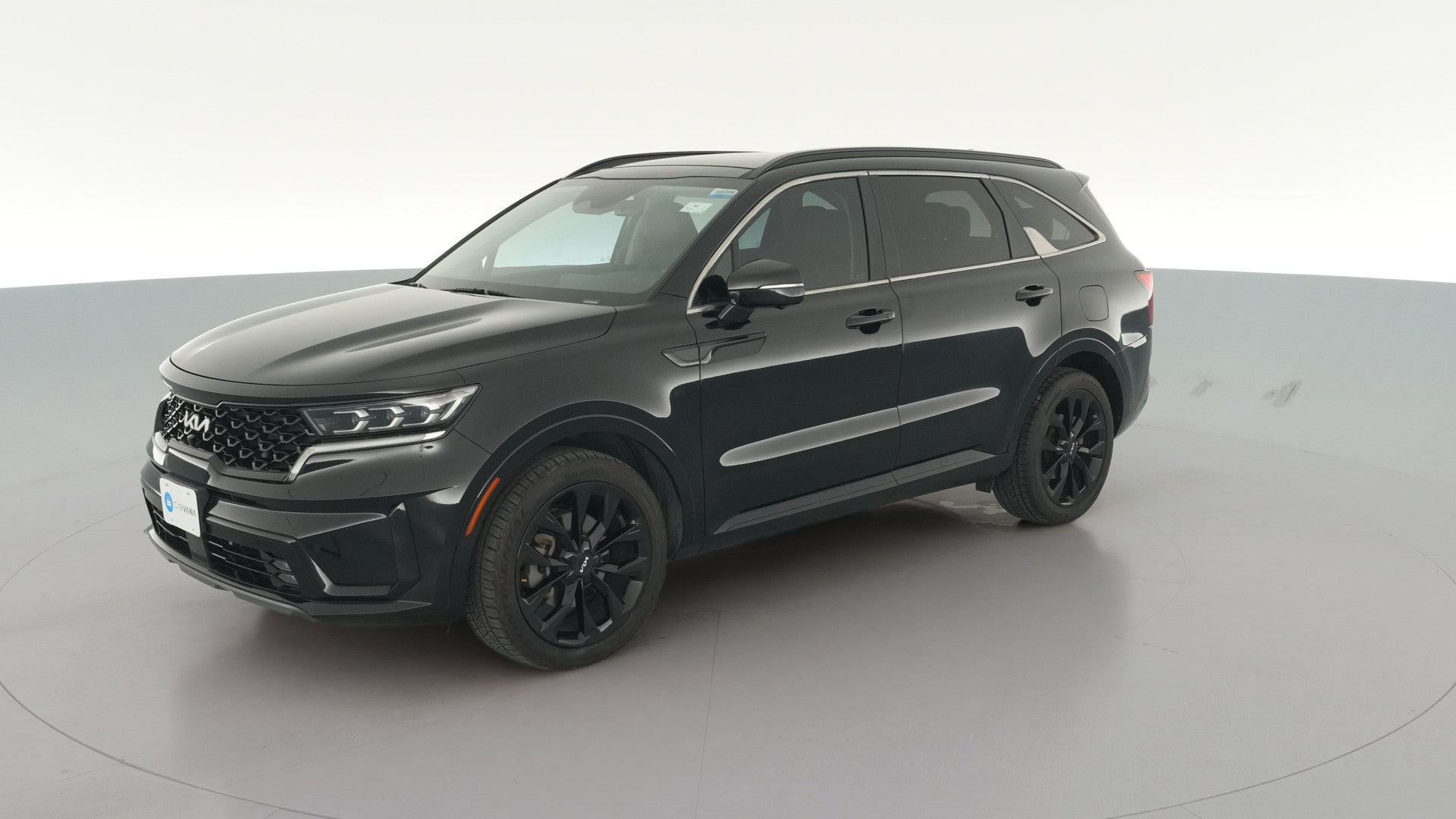 2022 Kia Sorento vehicle photo