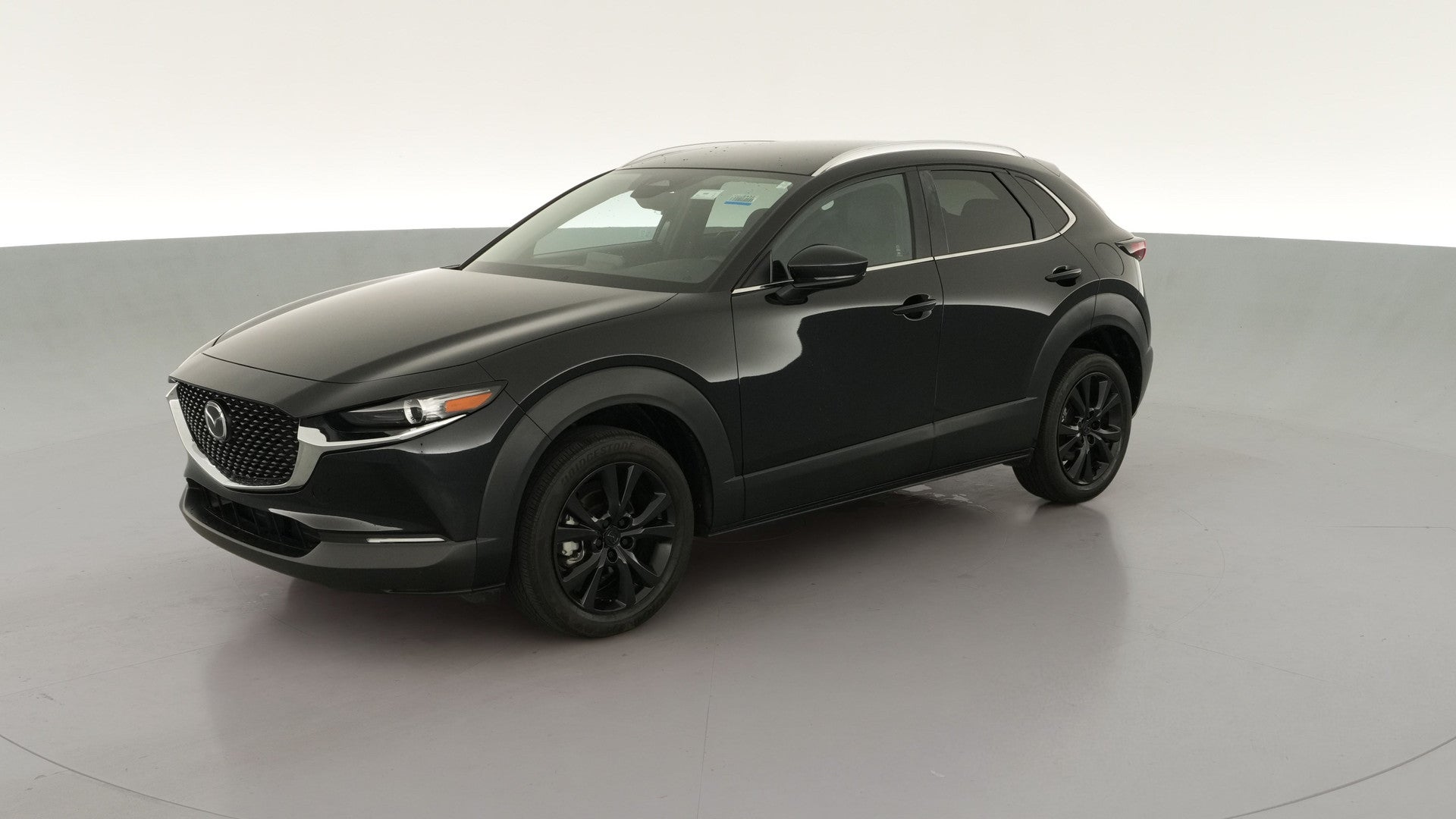 2024 MAZDA CX-30 vehicle photo