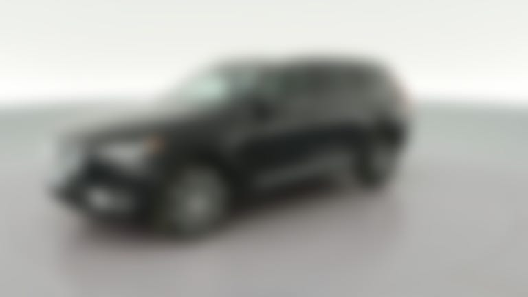 2020 Volvo XC90 vehicle photo