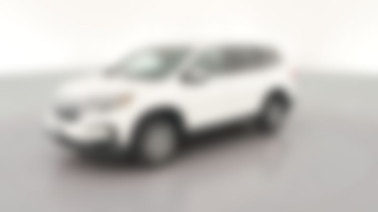 2021 Honda Pilot vehicle photo