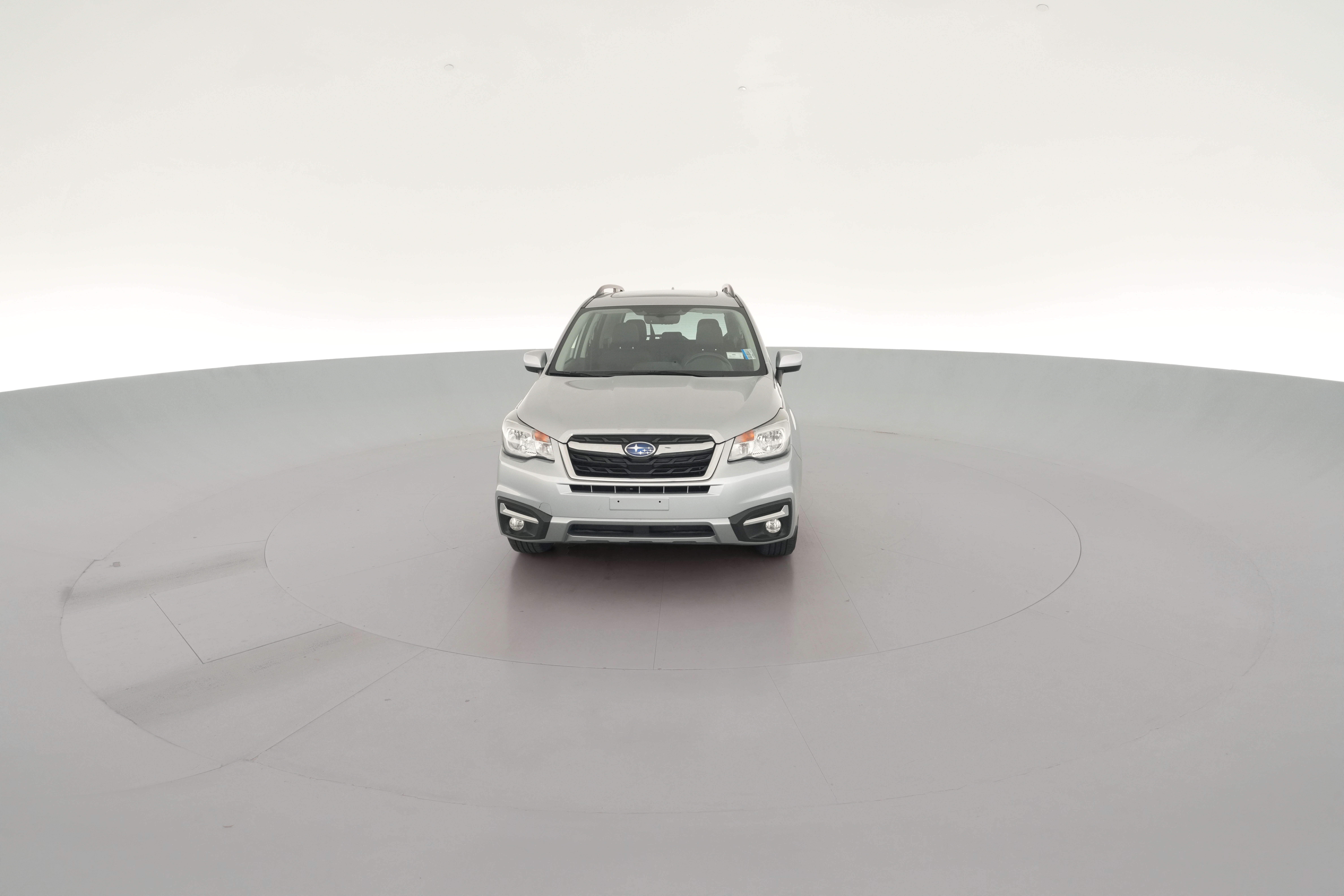 2018 Subaru Forester Limited - Photo 23