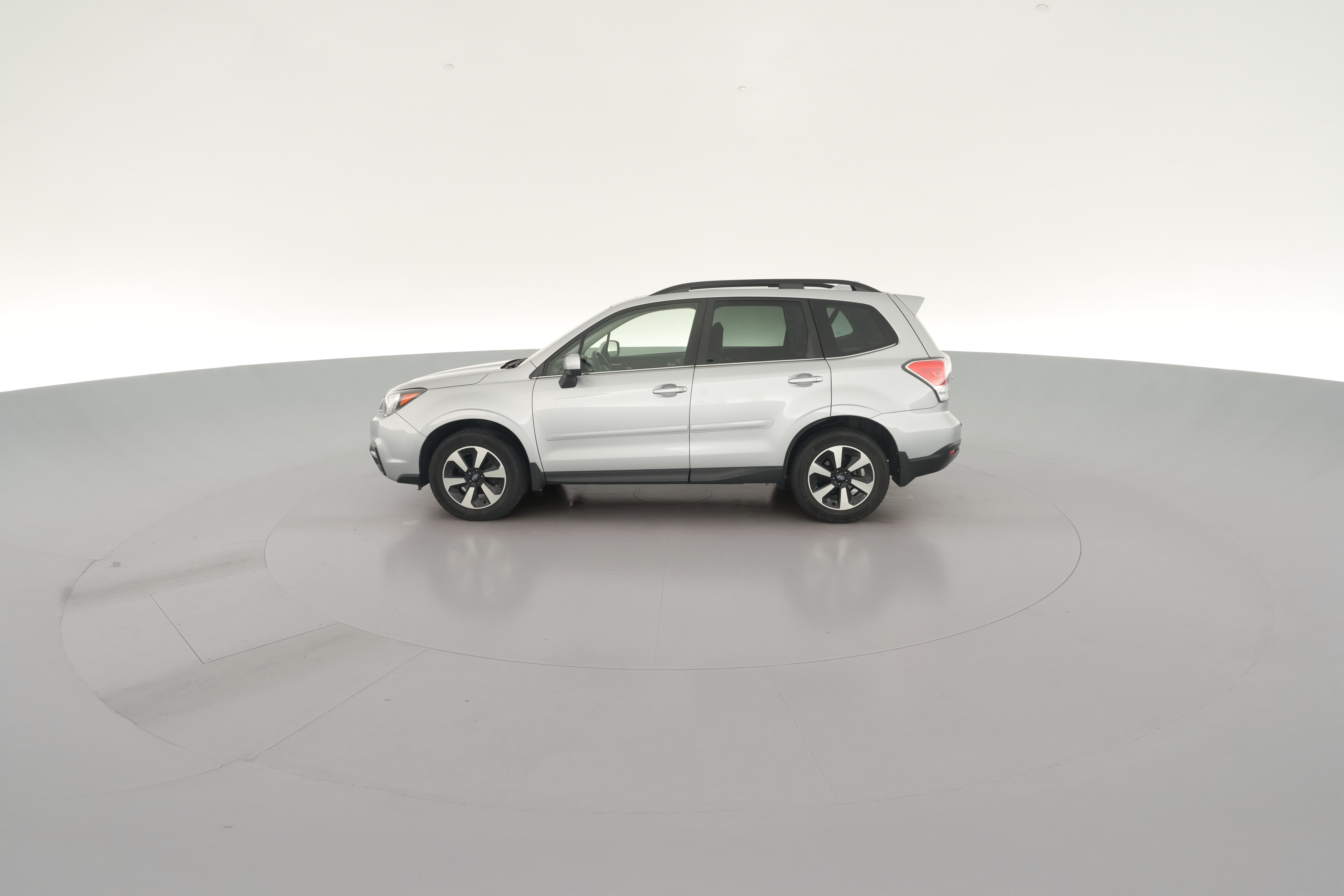 2018 Subaru Forester Limited - Photo 27