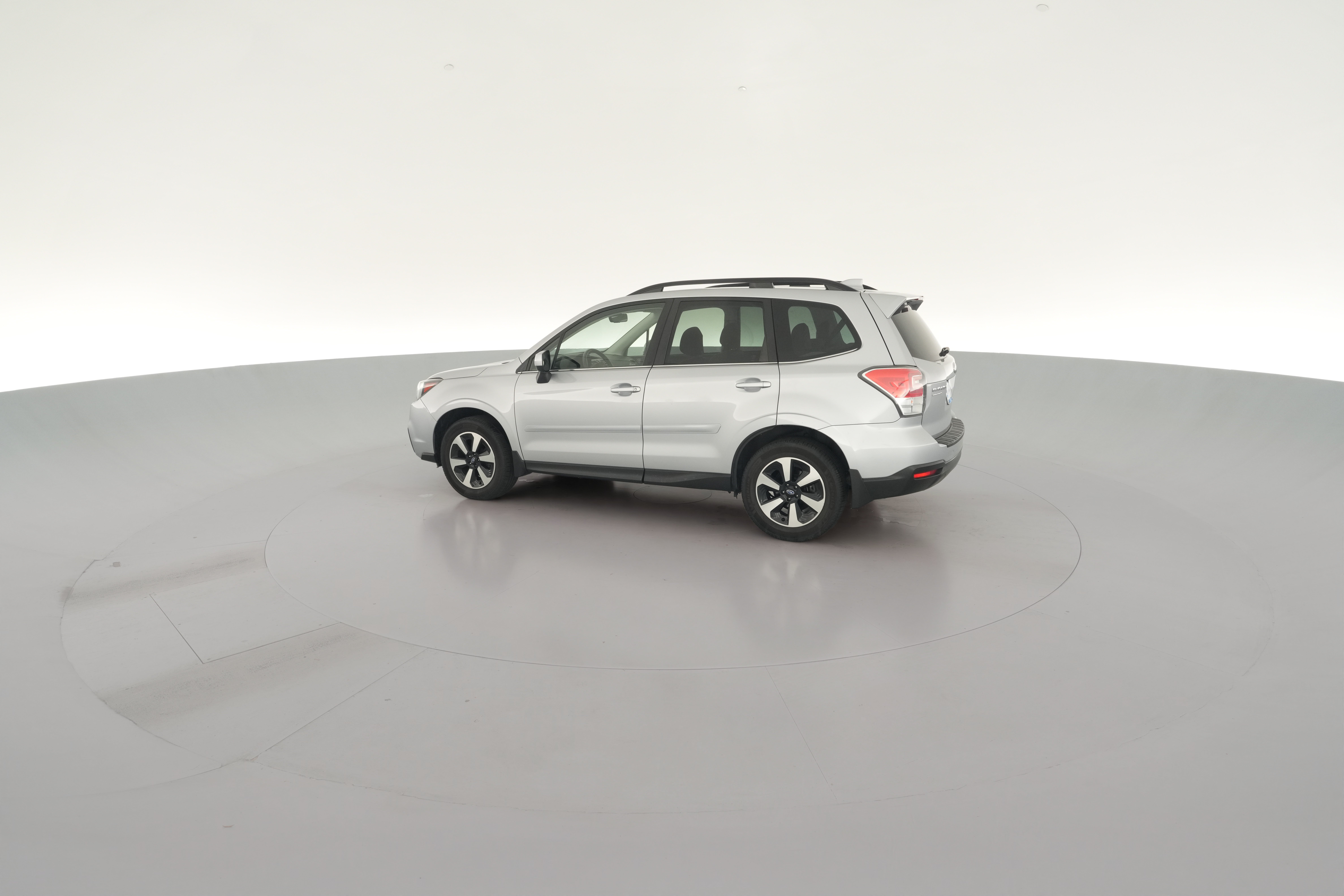 2018 Subaru Forester Limited - Photo 28