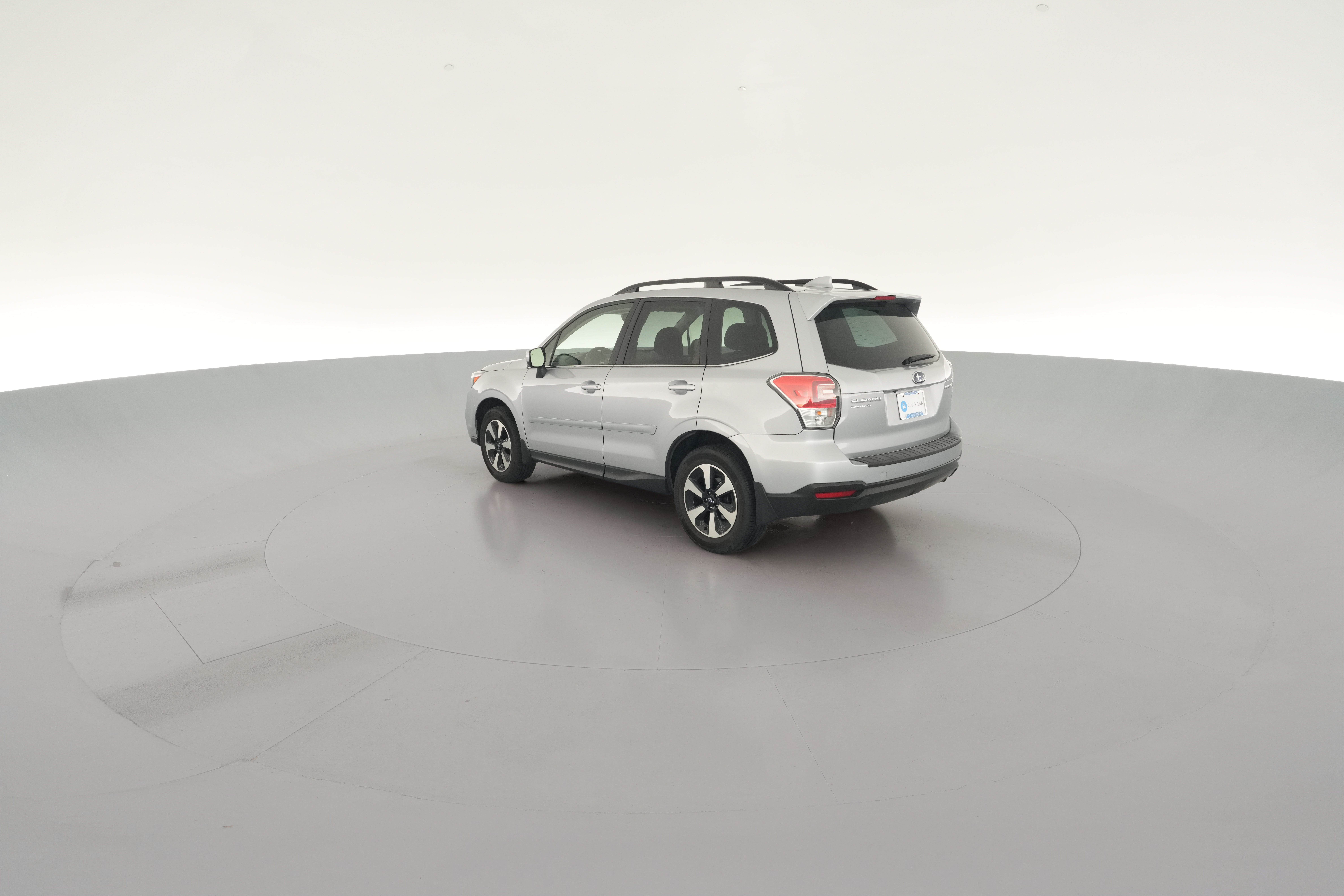 2018 Subaru Forester Limited - Photo 29