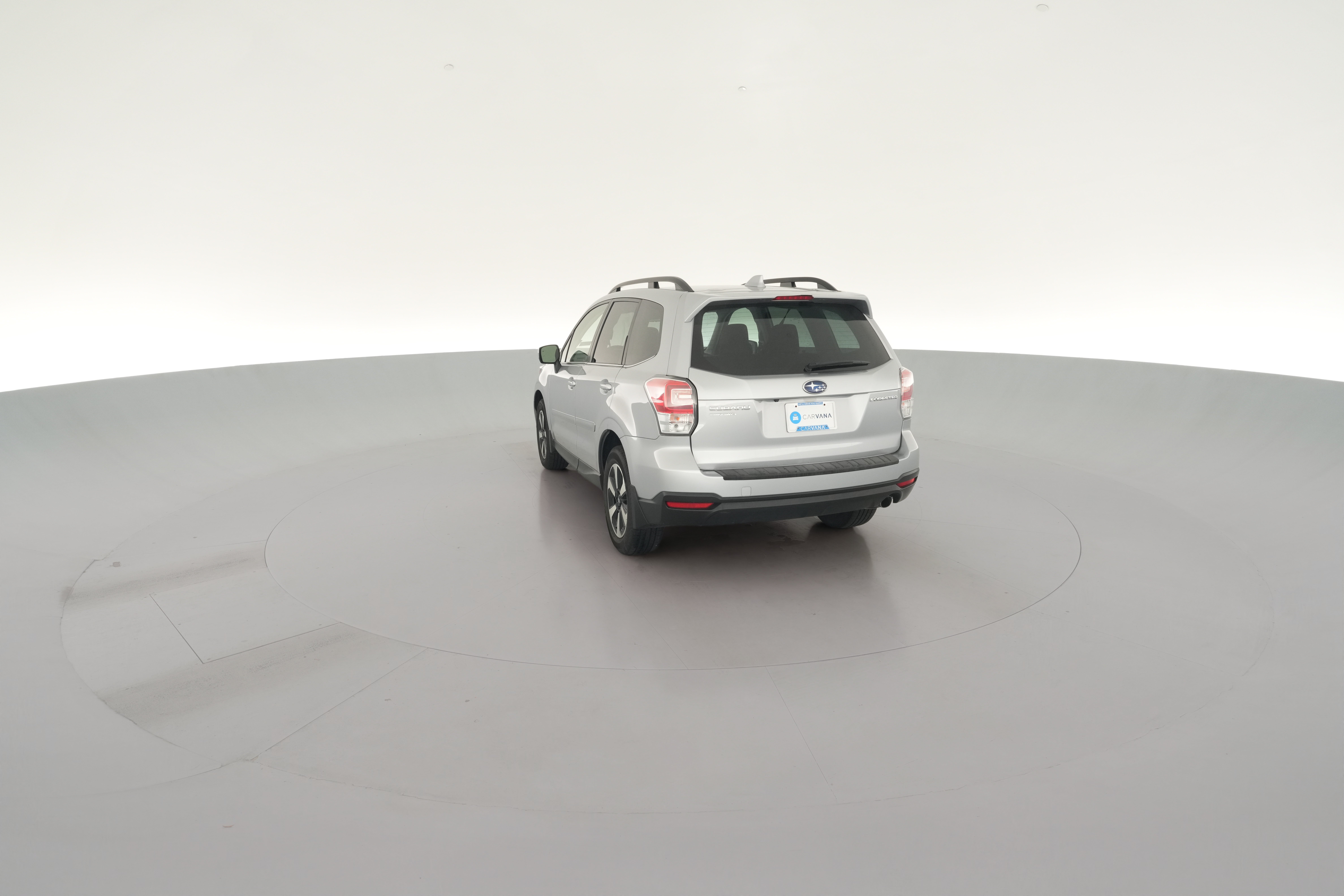 2018 Subaru Forester Limited - Photo 30