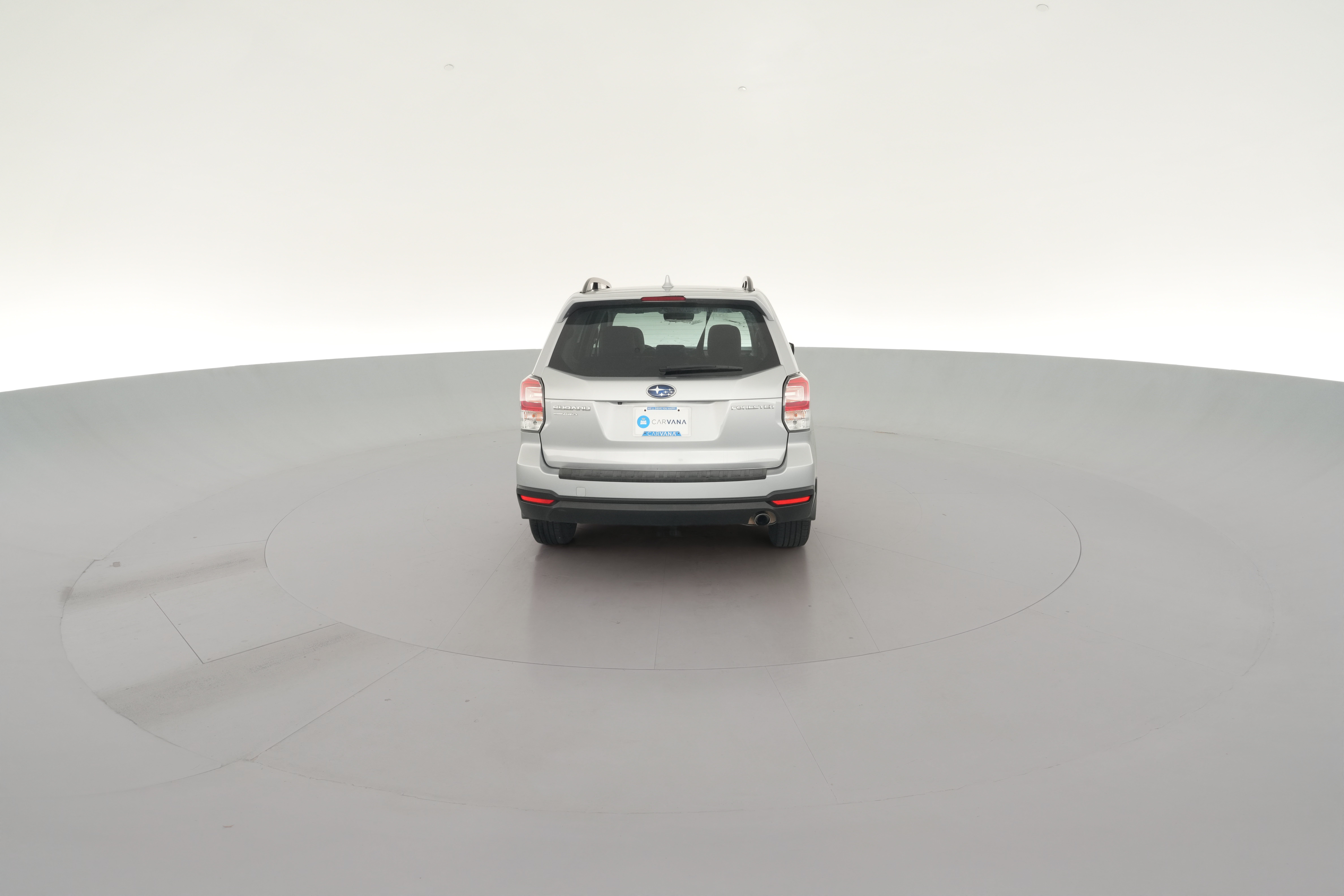 2018 Subaru Forester Limited - Photo 31
