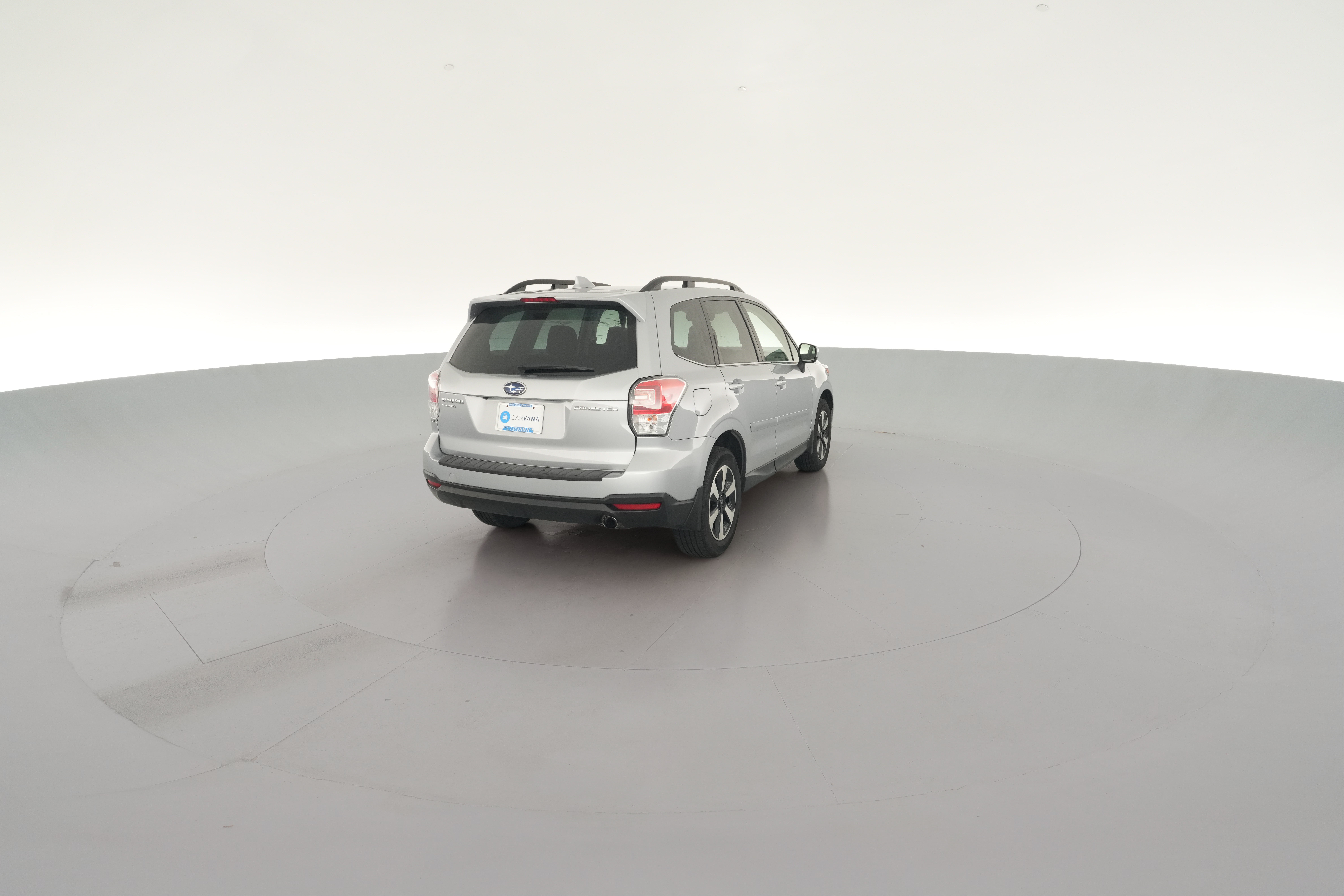 2018 Subaru Forester Limited - Photo 32
