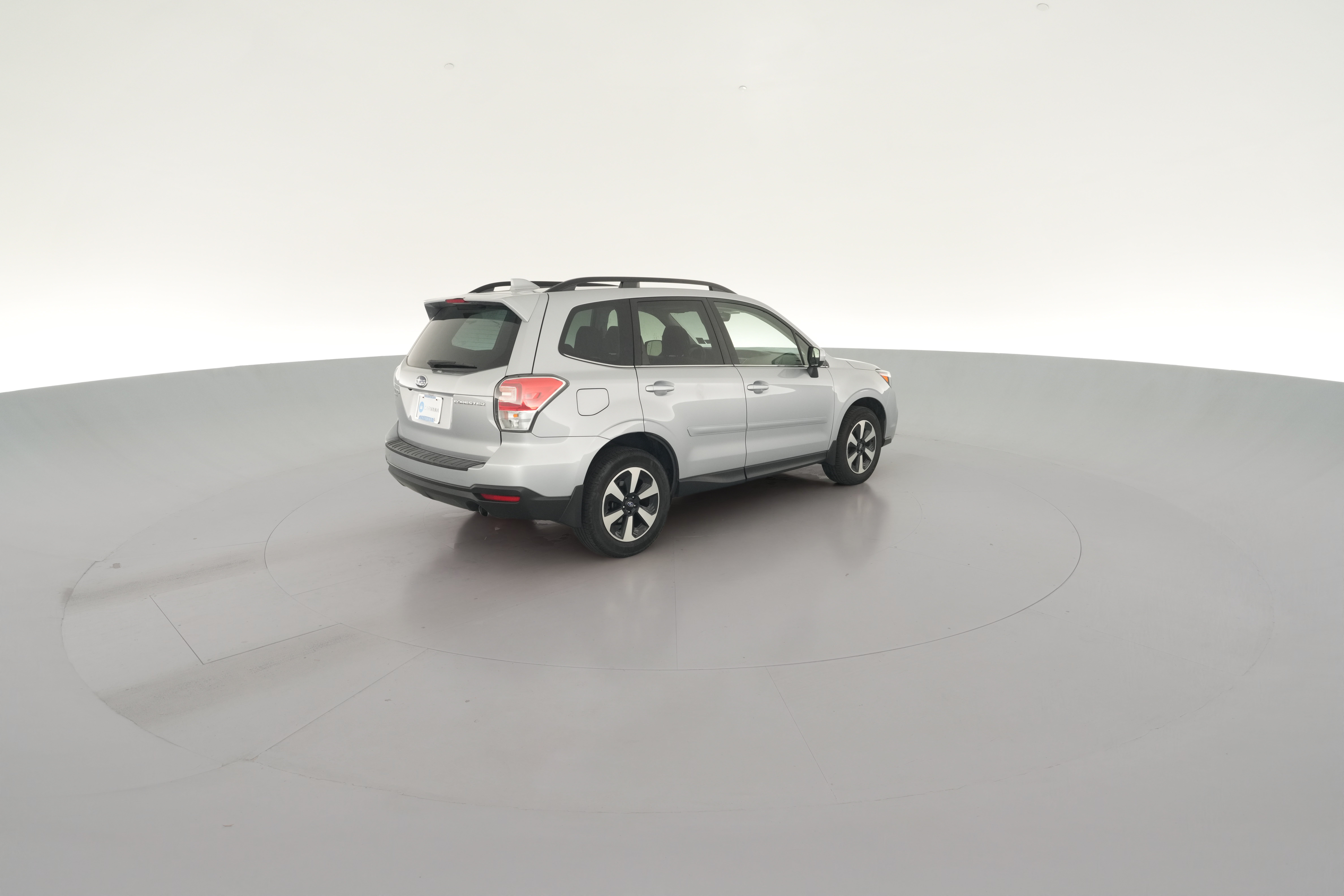 2018 Subaru Forester Limited - Photo 33