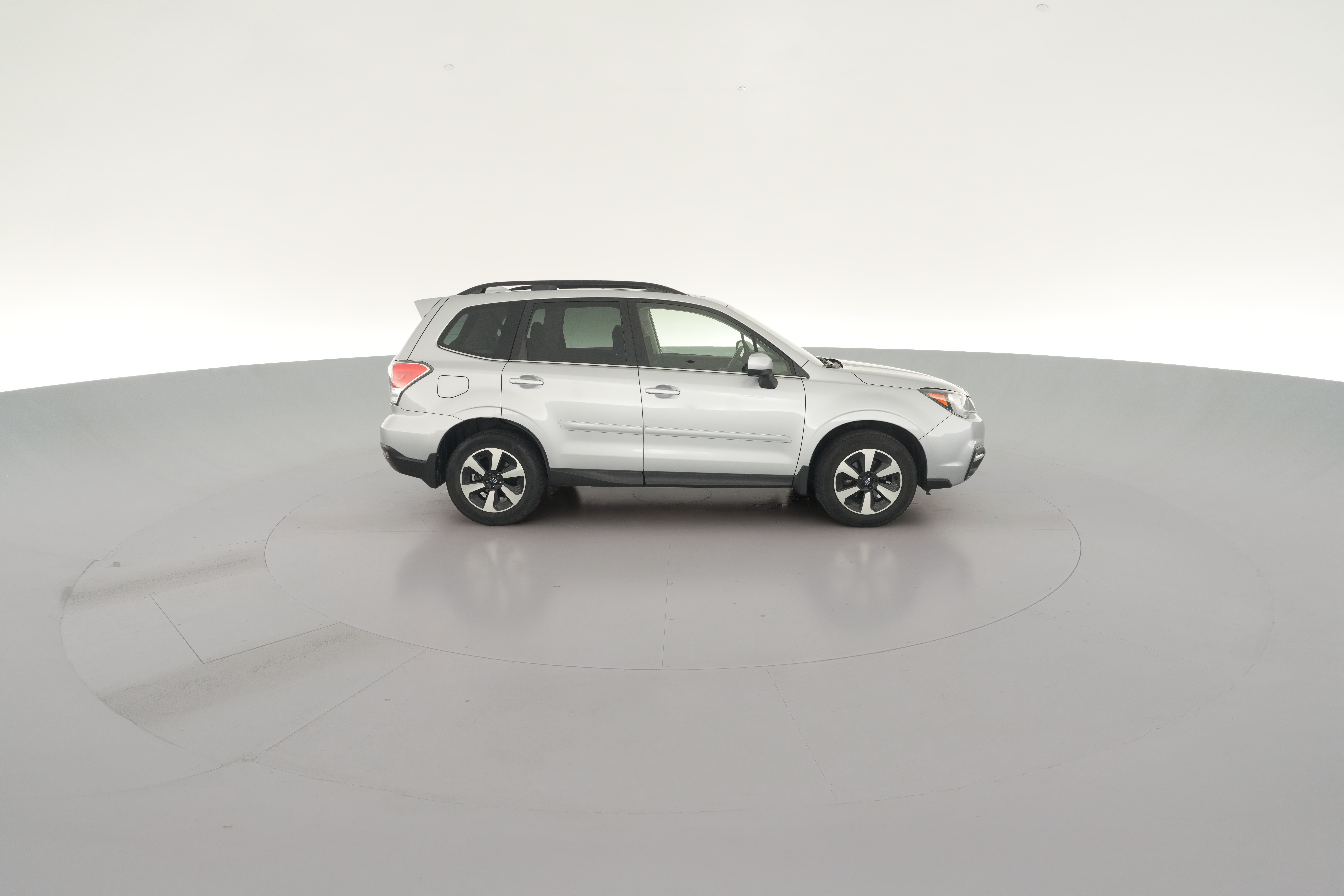 2018 Subaru Forester Limited - Photo 35