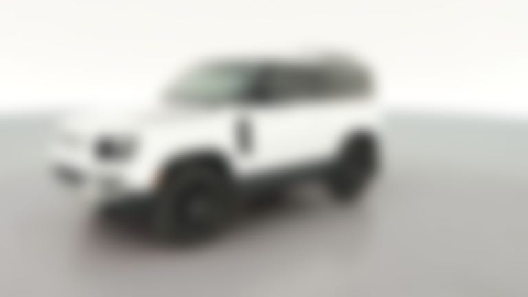 2023 Land Rover Defender 90 vehicle photo