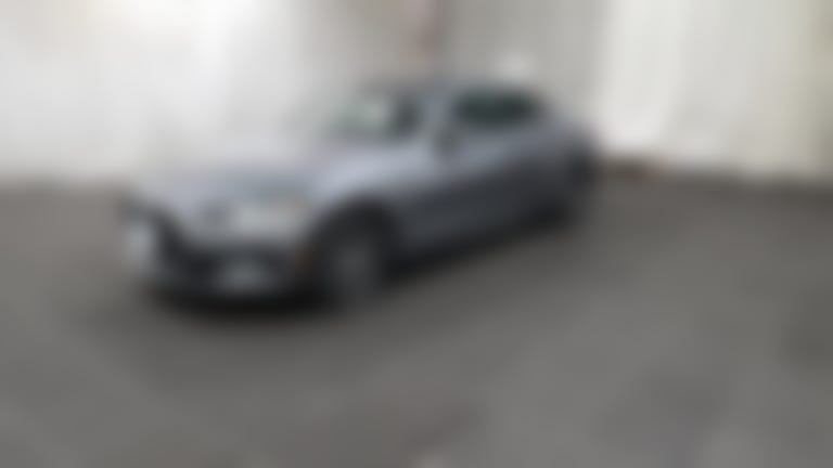 2026 BMW 4 Series vehicle photo