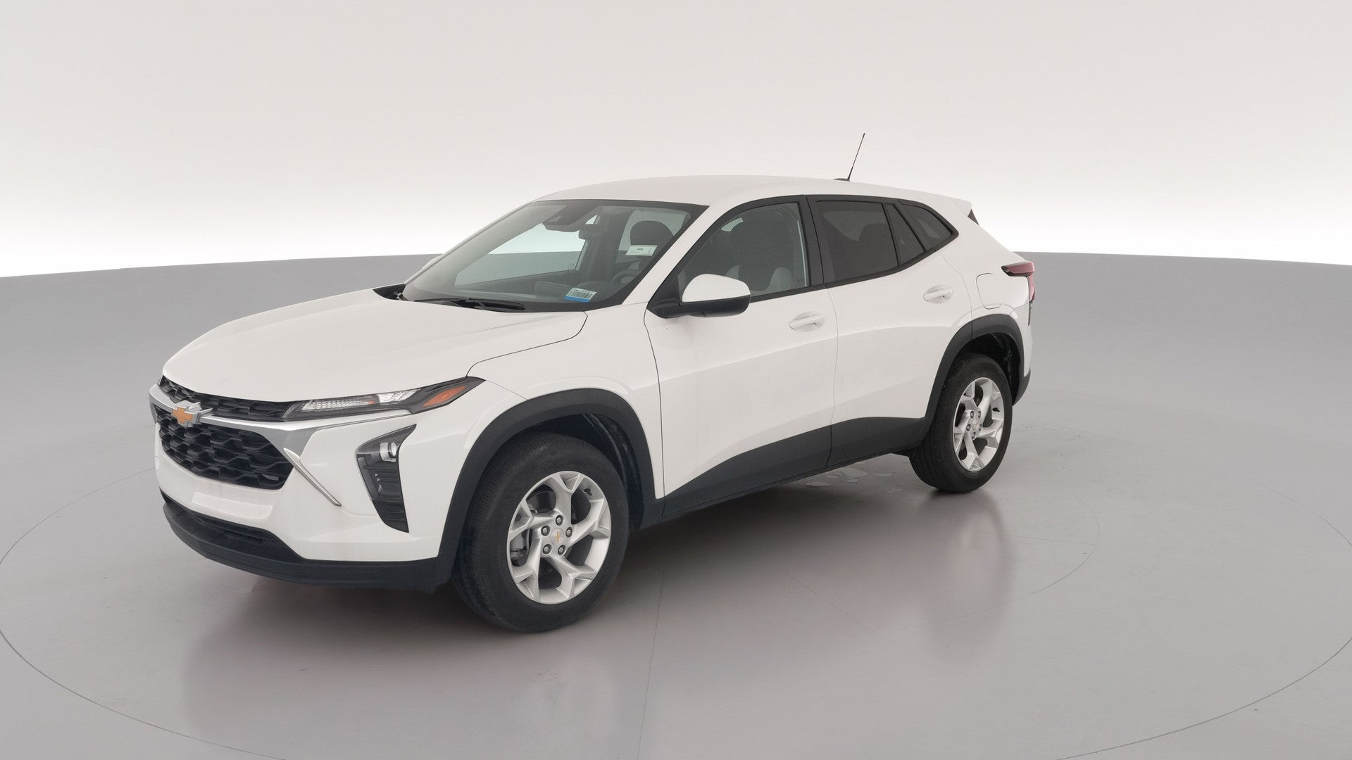 2024 Chevrolet Trax vehicle photo