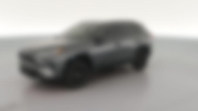 2023 Toyota RAV4 Hybrid vehicle photo