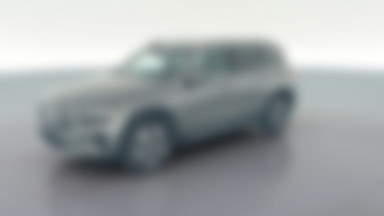 2024 Mercedes-Benz GLB vehicle photo