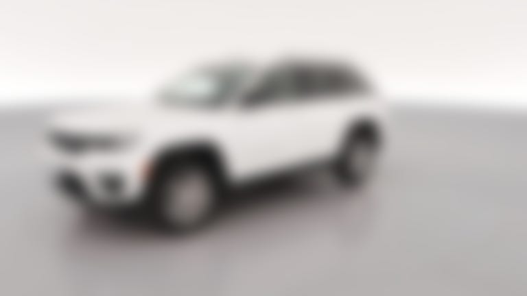 2022 Jeep Grand Cherokee vehicle photo