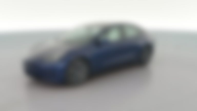 2023 Tesla Model 3 vehicle photo