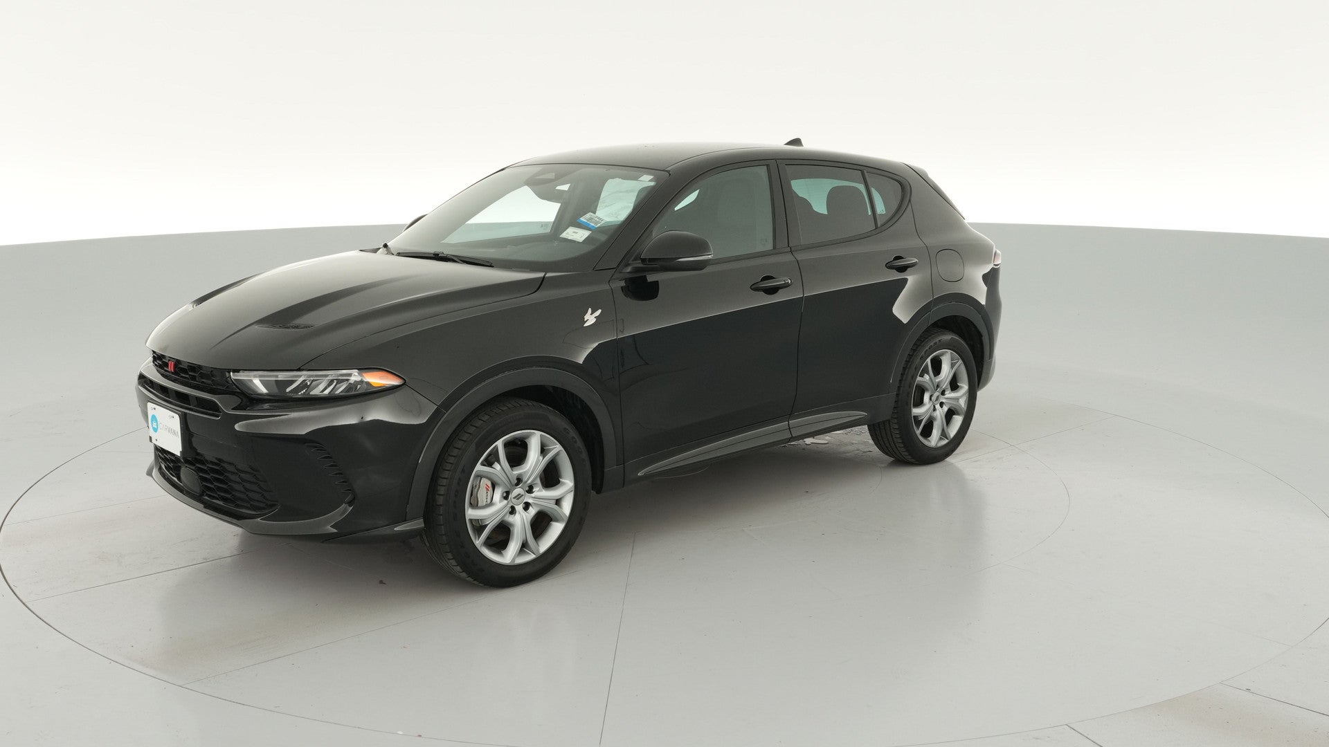 2024 Dodge Hornet vehicle photo