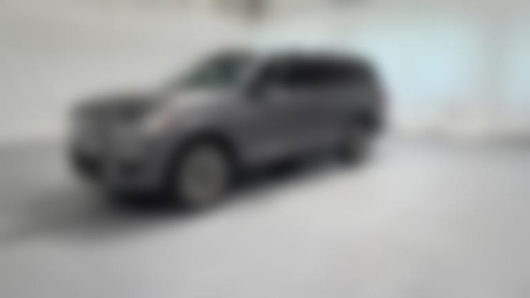 2021 Lincoln Navigator L vehicle photo