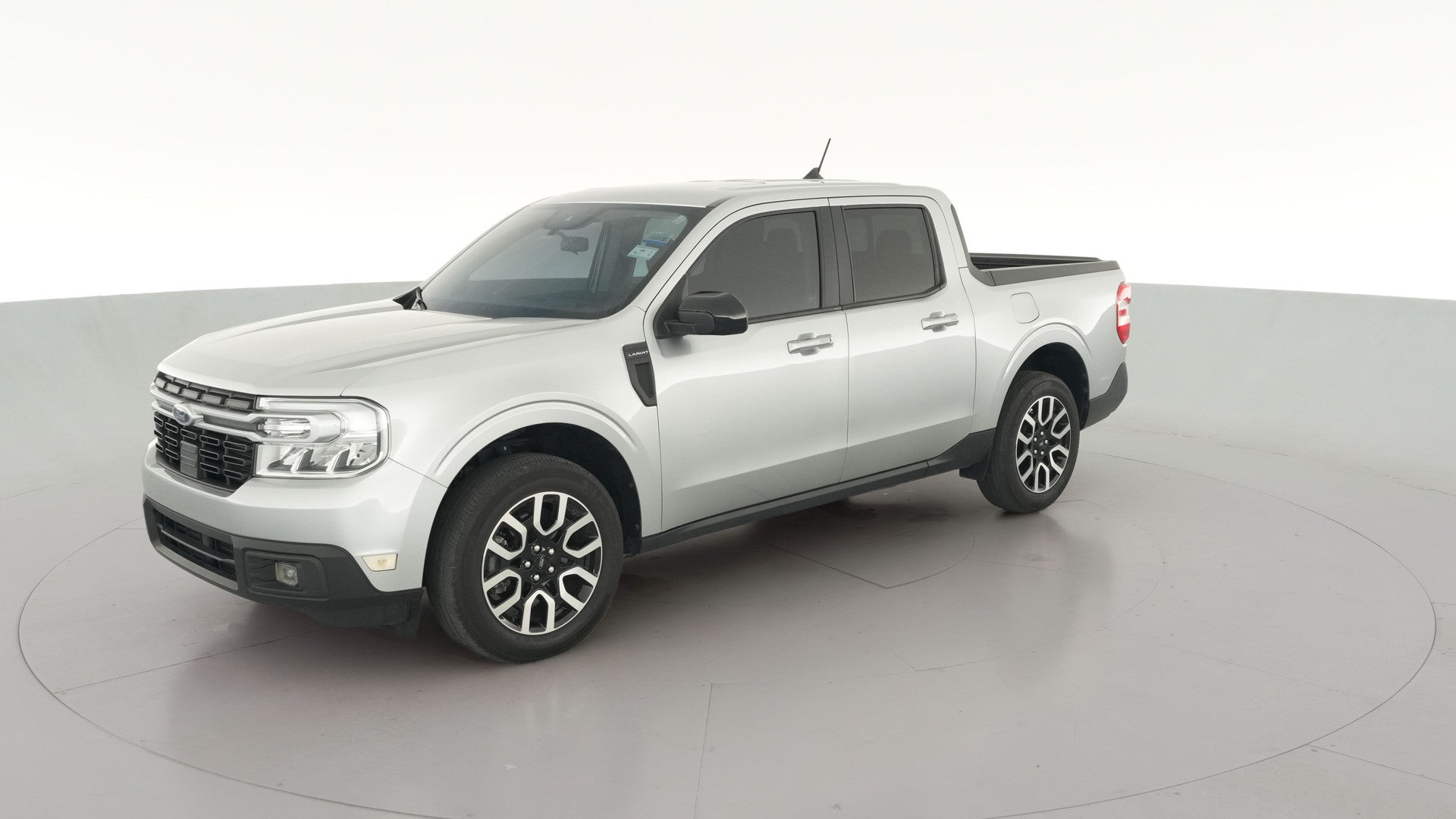 2024 Ford Maverick vehicle photo