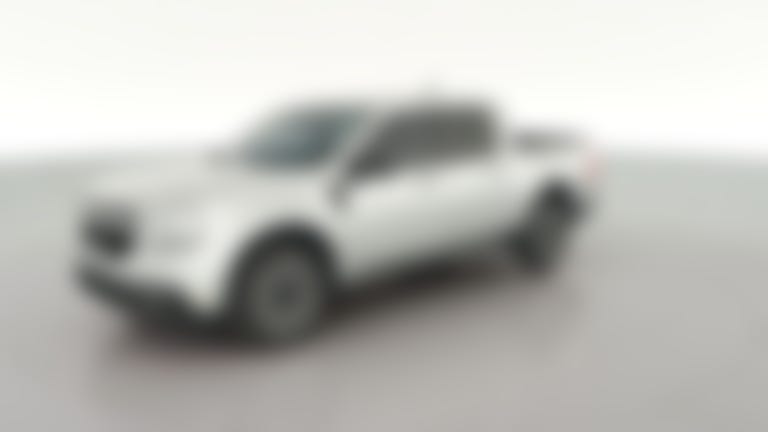 2024 Ford Maverick vehicle photo