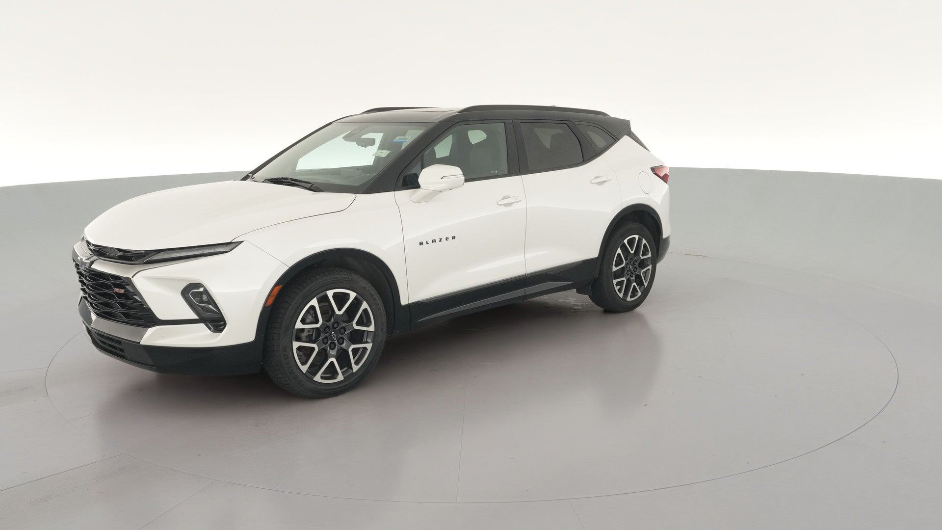 2024 Chevrolet Blazer vehicle photo