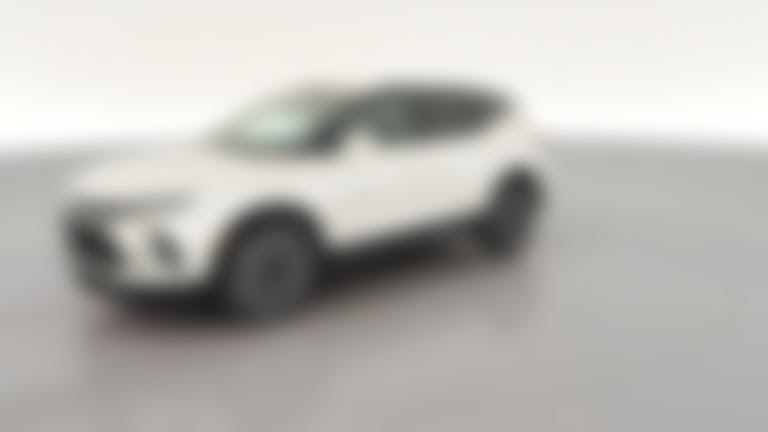 2024 Chevrolet Blazer vehicle photo