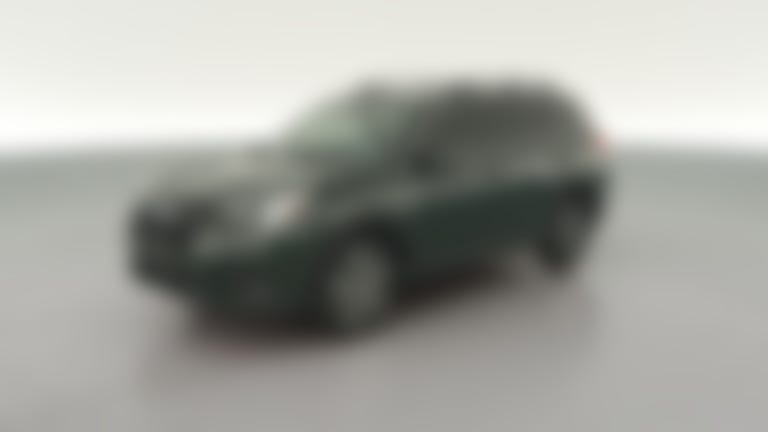2022 Subaru Forester vehicle photo
