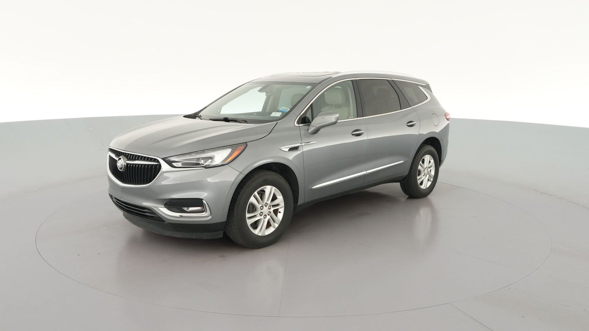 2020 Buick Enclave vehicle photo