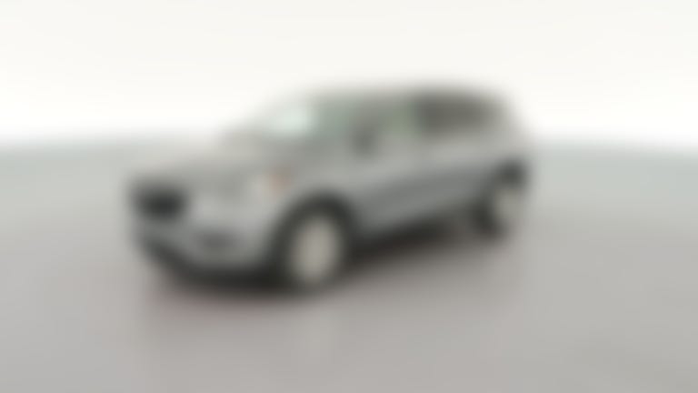 2020 Buick Enclave vehicle photo
