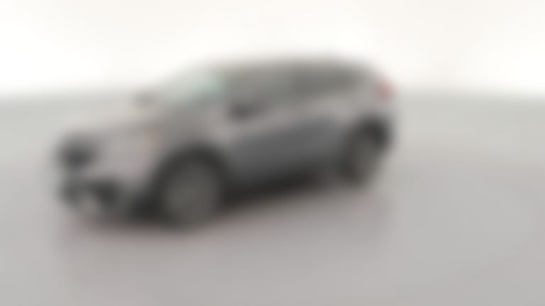 2021 Honda CR-V vehicle photo