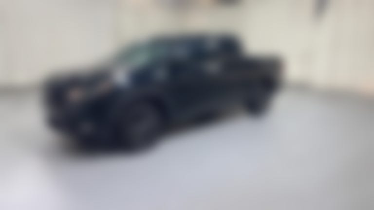 2021 Honda Ridgeline vehicle photo