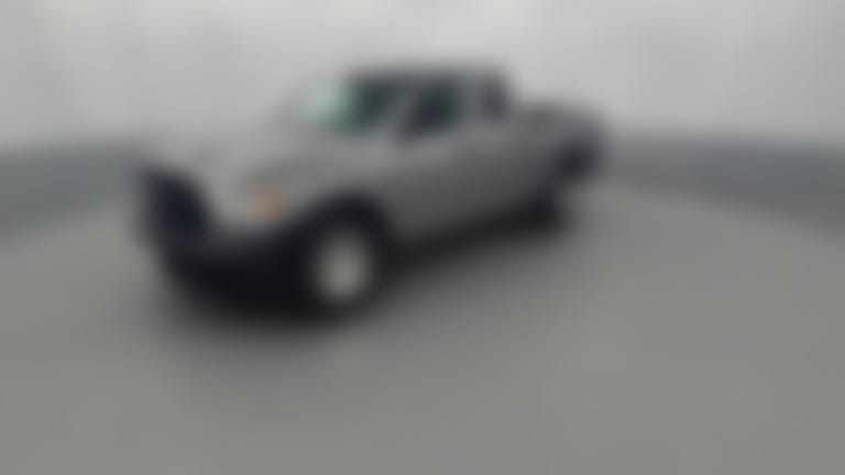 2019 Ram 1500 Classic Quad Cab vehicle photo