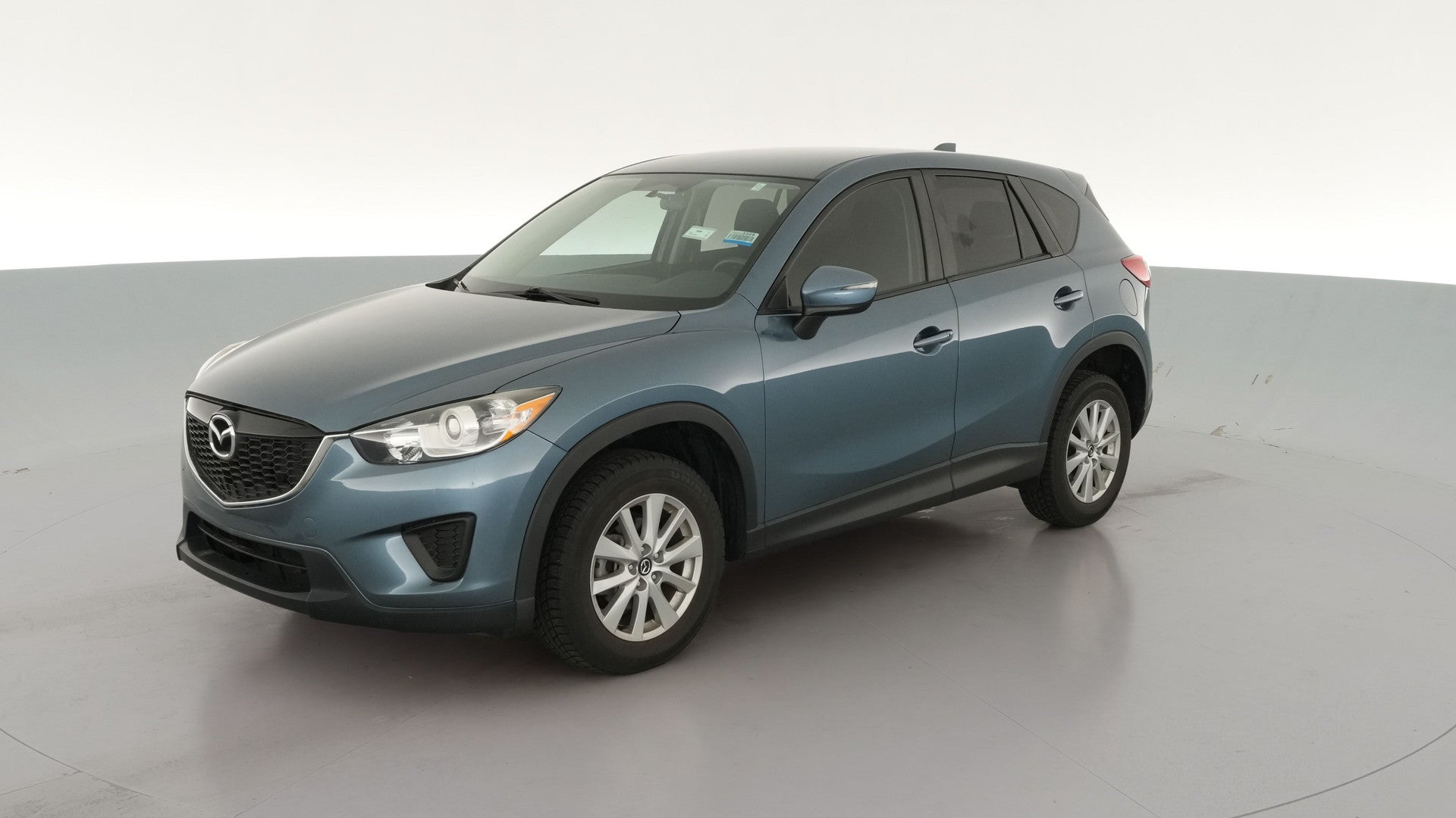 2015 MAZDA CX-5 vehicle photo