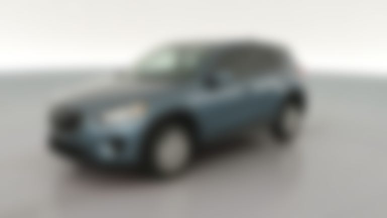 2015 MAZDA CX-5 vehicle photo