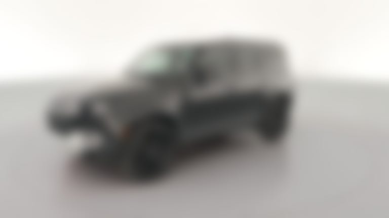 2023 Land Rover Defender 110 vehicle photo