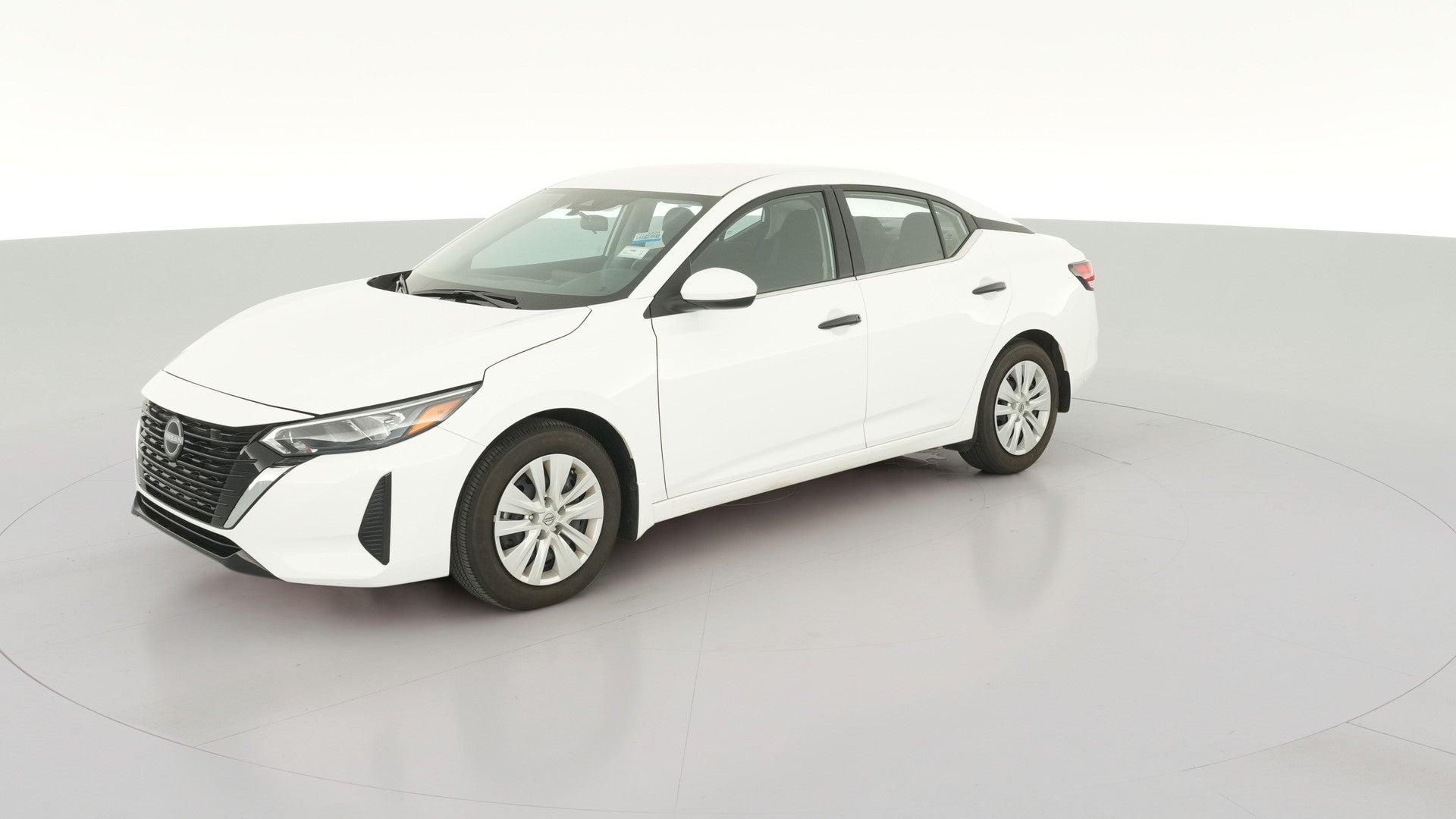 2024 Nissan Sentra vehicle photo