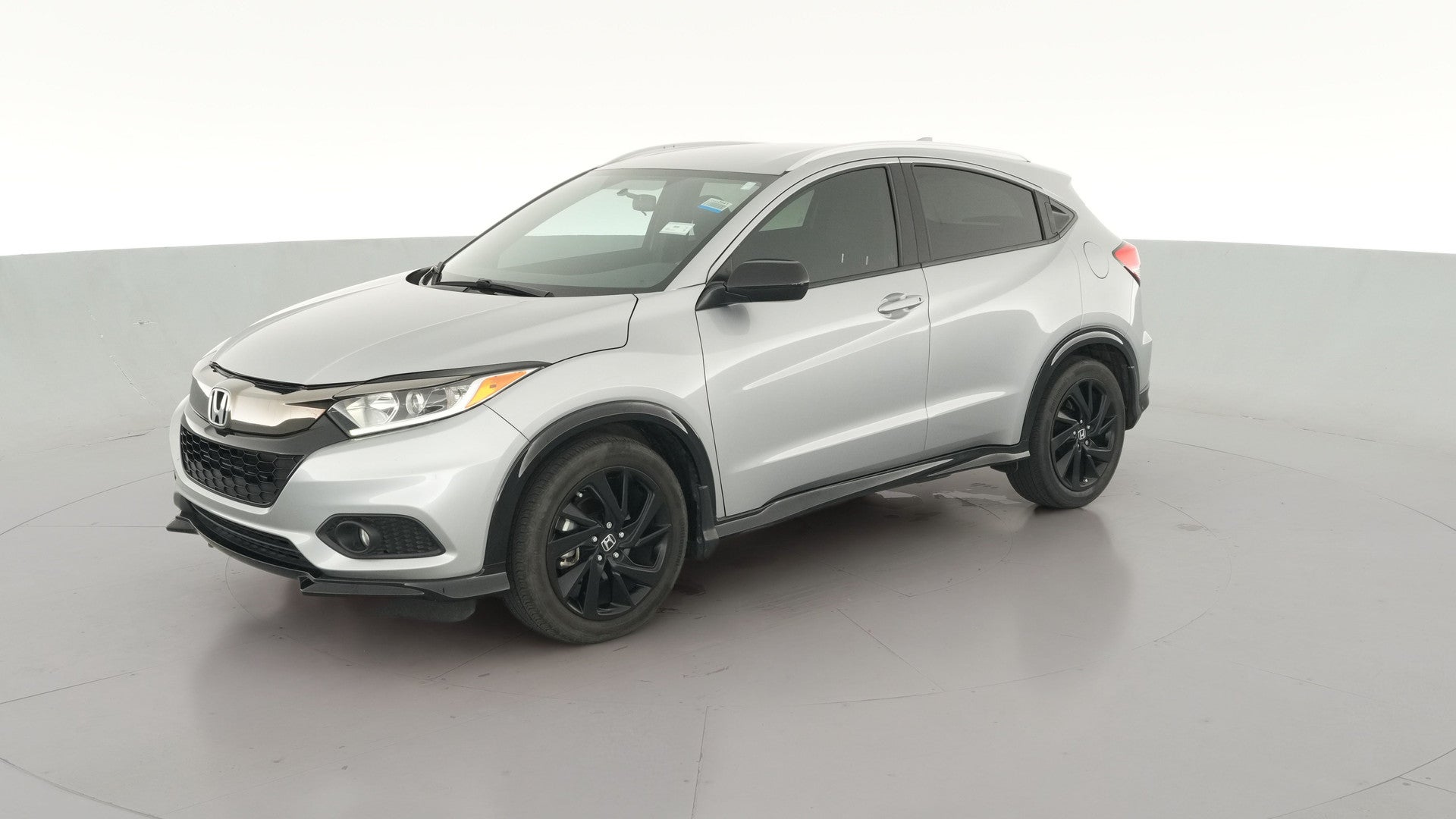 2022 Honda HR-V vehicle photo