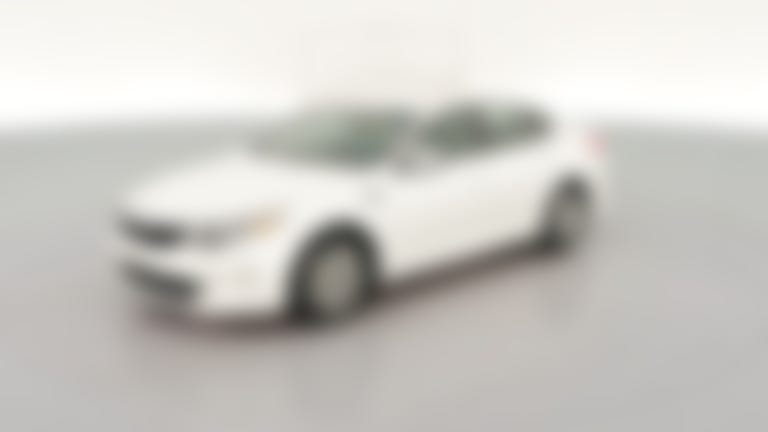 2016 Kia Optima vehicle photo