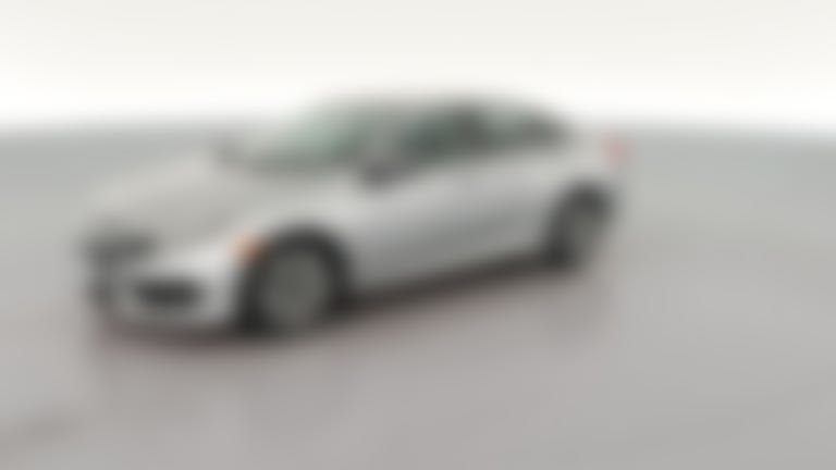2018 Honda Civic vehicle photo