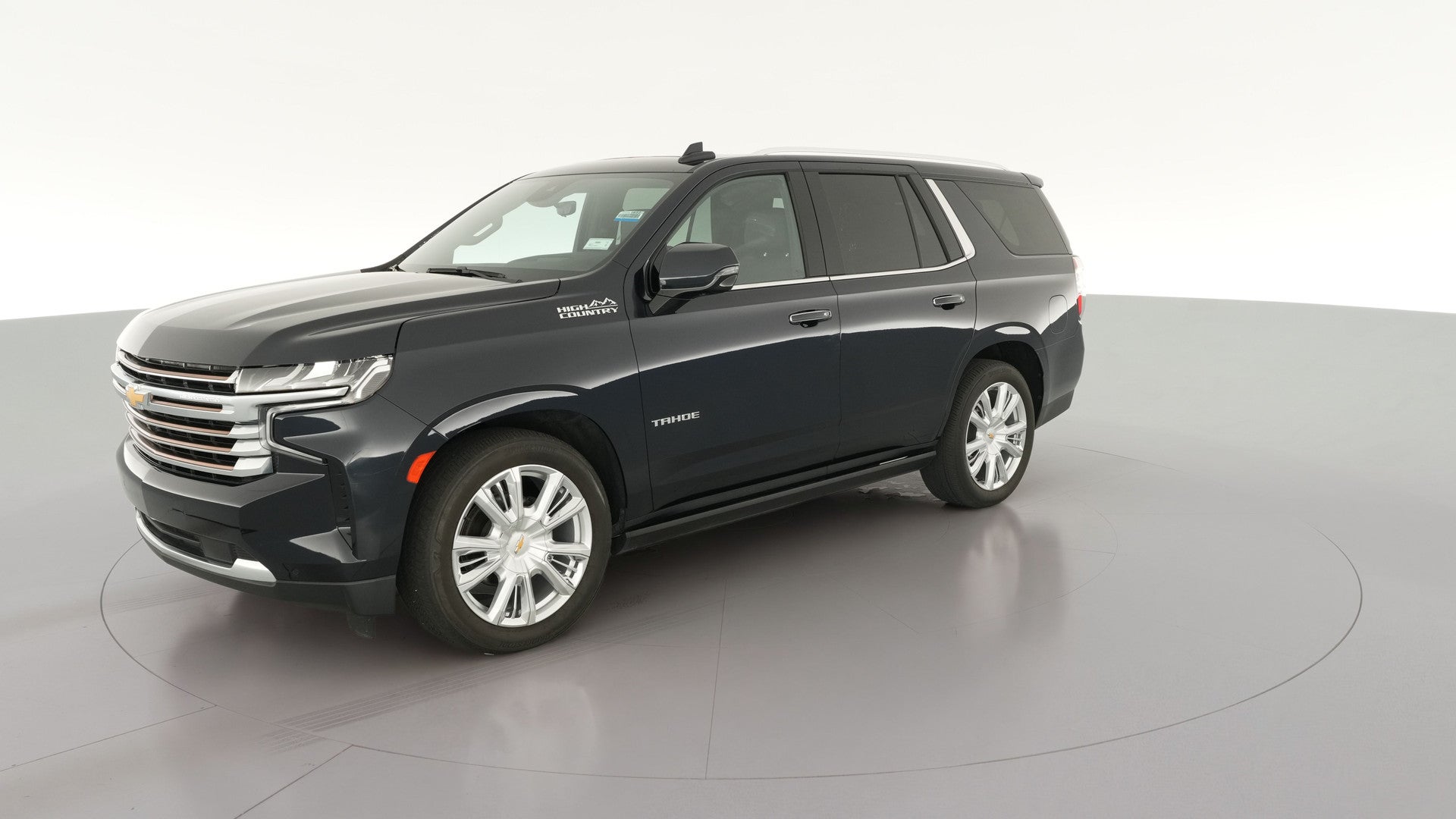 2023 Chevrolet Tahoe vehicle photo