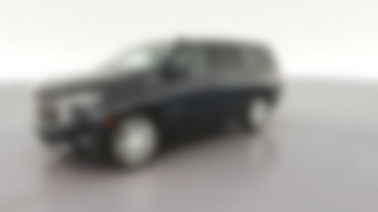 2023 Chevrolet Tahoe vehicle photo
