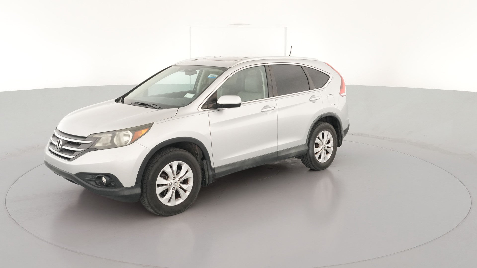 2013 Honda CR-V vehicle photo