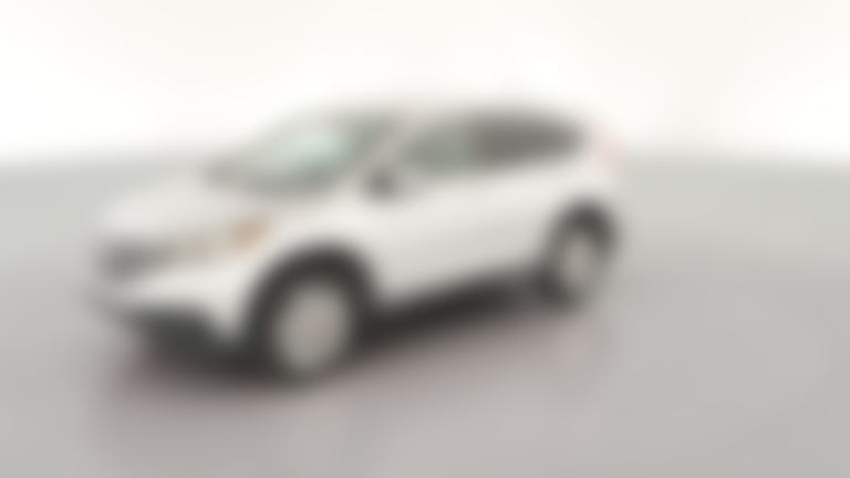 2013 Honda CR-V vehicle photo