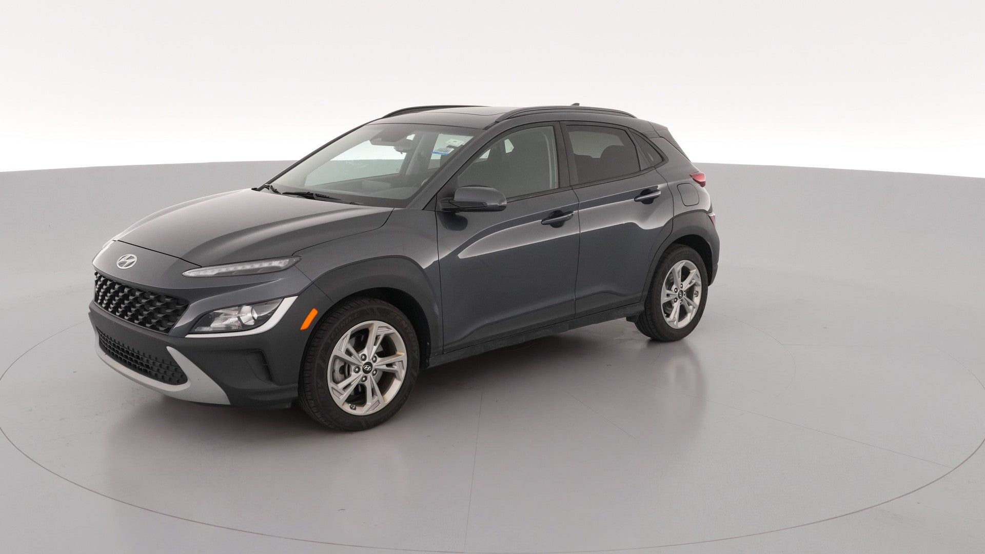 2022 Hyundai Kona vehicle photo