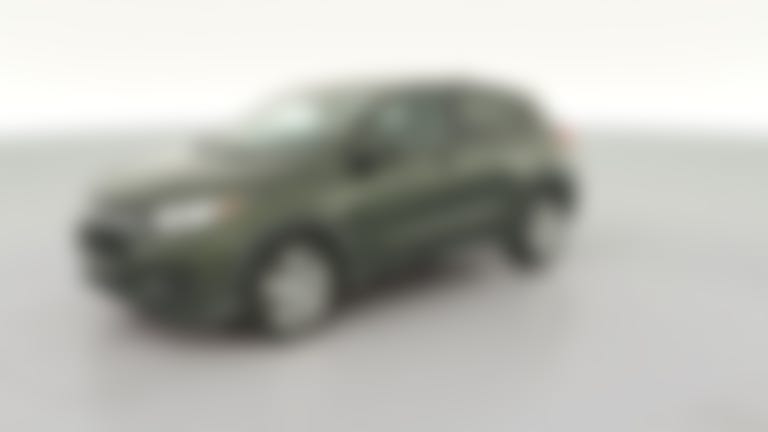 2016 Honda HR-V vehicle photo