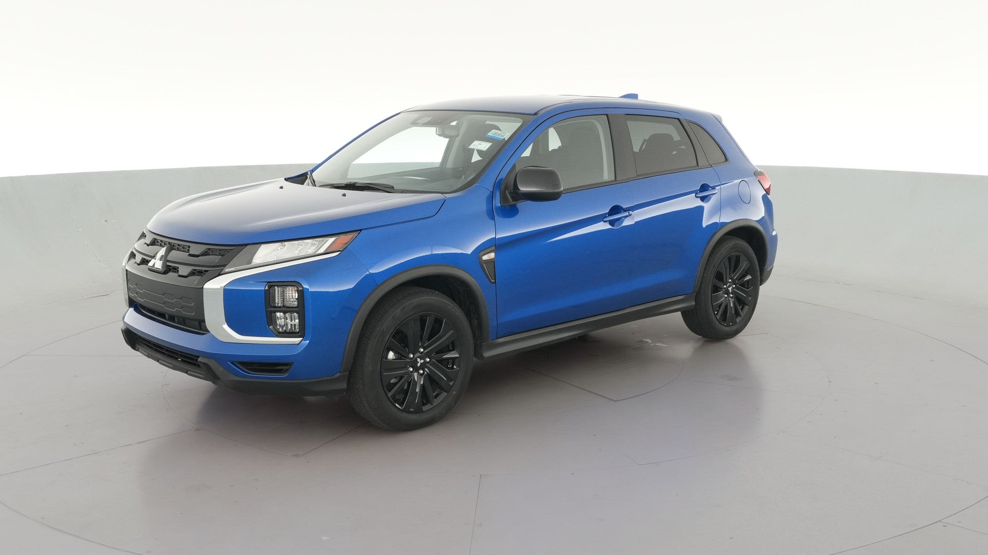 2026 Mitsubishi Outlander Sport vehicle photo