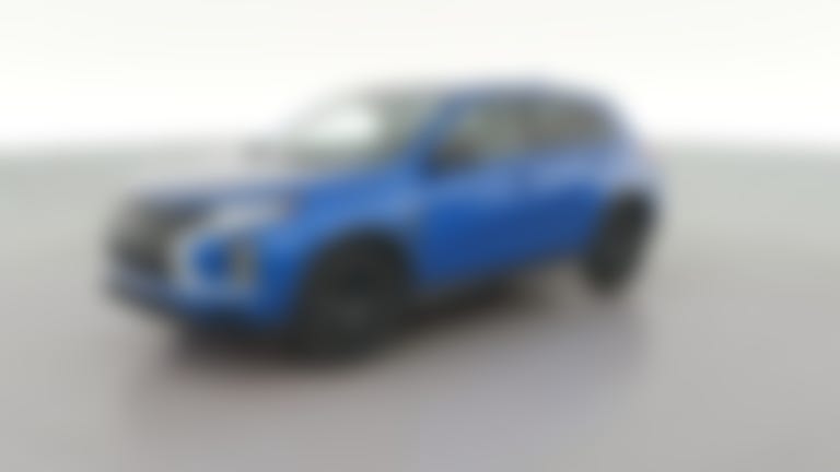 2026 Mitsubishi Outlander Sport vehicle photo