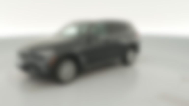 2021 BMW X5 vehicle photo